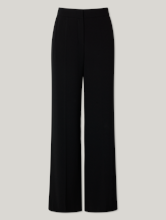 Bild von Hose mit weitem Bein