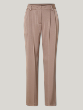 Image sur Pantalon en satin