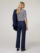 Image sur Jeans avec kickflare