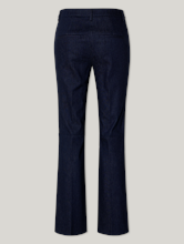 Image sur Jeans avec kickflare
