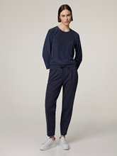 Bild von Hose im Jogging-Look