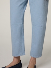 Bild von Jeans im Loose Fit