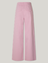 Image sur Pantalon à jambe large