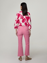 Image sur Jeans flared fit