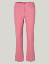 Image sur Jeans flared fit