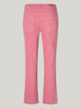 Image sur Jeans flared fit