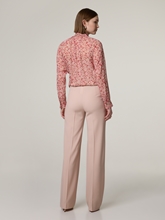 Image sur Pantalon à jambe large QUASAR