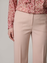 Image sur Pantalon à jambe large QUASAR