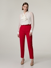Bild von Hose mit Bundfalten OLIVER