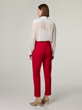 Bild von Hose mit Bundfalten OLIVER