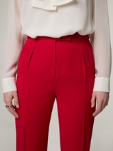 Bild von Hose mit Bundfalten OLIVER