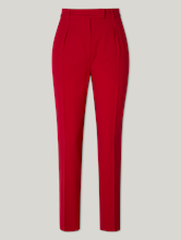 Bild von Hose mit Bundfalten OLIVER