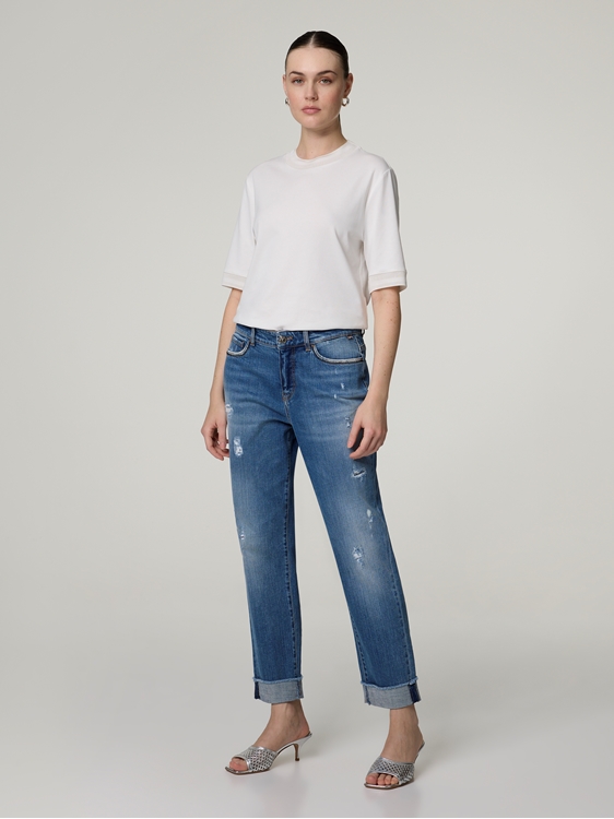 Bild von Jeans im Relaxed Fit