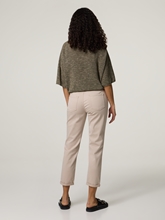 Image sur Jeans à la coupe décontractée