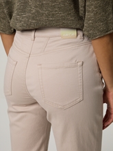 Image sur Jeans à la coupe décontractée