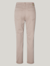 Image sur Jeans à la coupe décontractée