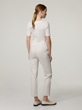 Bild von Hose aus Jersey im Slim Fit