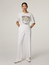 Image sur Pantalon coupe large
