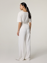 Image sur Pantalon coupe large