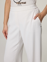 Image sur Pantalon coupe large