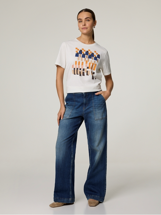 Bild von Jeans im Wide Fit WIGAN