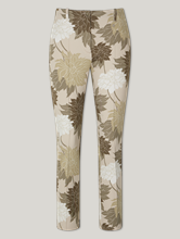 Image sur Pantalon coupe slim SYDNEY