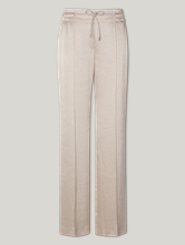 Bild von Hose aus Satin im Wide Fit