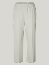 Bild von Hose mit Bügelfalte
