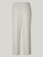 Bild von Hose mit Bügelfalte