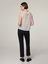 Bild von Hose aus Jersey