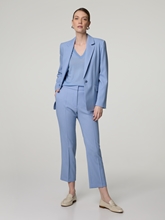 Bild von Hose aus Schurwolle VILAR