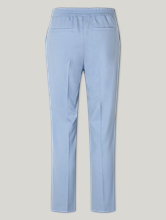 Bild von Hose aus Schurwolle VILAR