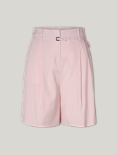 Image sur Bermuda coupe regular TALEDA