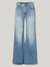 Bild von Jeans mit Wide Leg ROSALYA