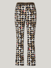 Image sur Pantalon coupe fém. FEDERICA