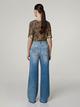 Image sur Pantalon à la coupe slim SYDNEY