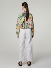 Bild von Hose im Relaxed Fit