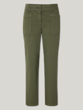 Bild von Hose im Feminine Fit