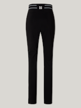 Image sur Pantalon à la coupe slim