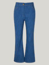 Bild von Jeans mit Bootcut CALI