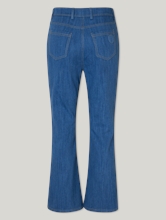 Bild von Jeans mit Bootcut CALI