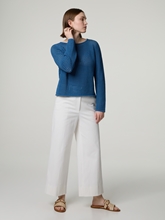 Bild von Culotte aus Denim CHIARA