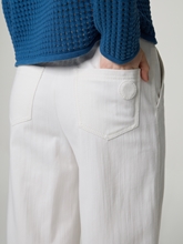Bild von Culotte aus Denim CHIARA