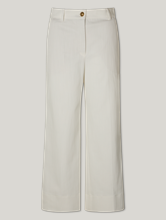 Bild von Culotte aus Denim CHIARA