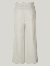 Bild von Culotte aus Denim CHIARA