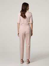 Image sur Chino à plis