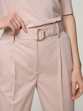 Image sur Chino à plis