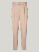 Image sur Chino à plis