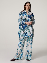 Image sur Pantalon en lin