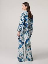 Image sur Pantalon en lin